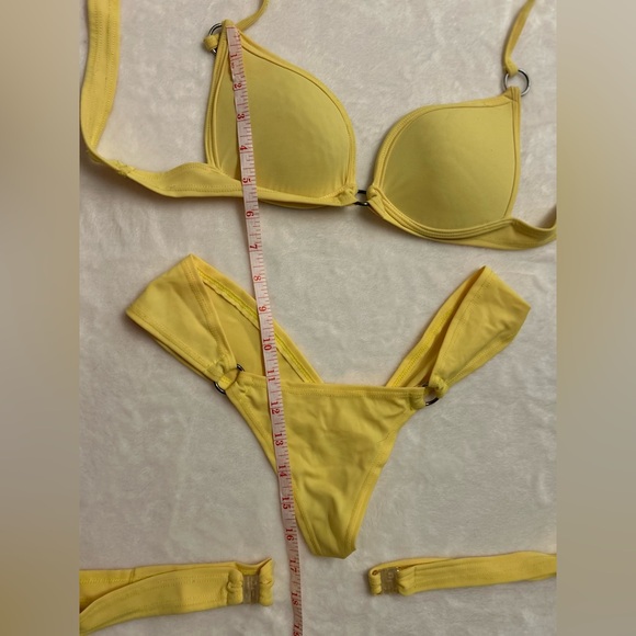 Bikini - Lingerie - Picture 3 of 6